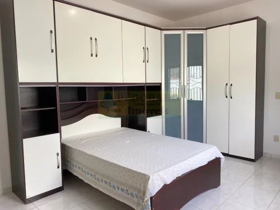 Imagem Casa com 3 dormitórios á venda na Martim de Sá