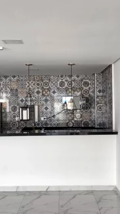 Imagem APARTAMENTO RESIDENCIAL em São Paulo - SP, Ocian