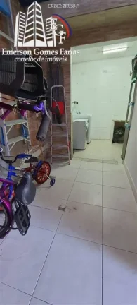 Imagem casa na praia, casa em praia grande, casa no litoral, casa de 2 dormitórios