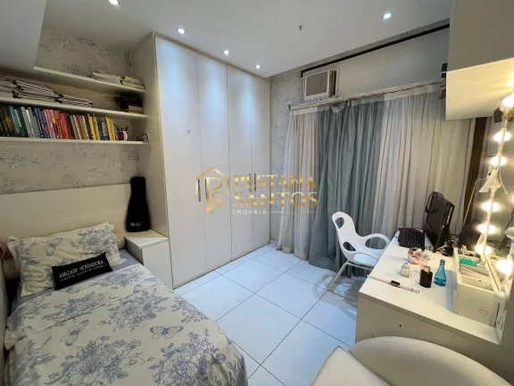 Imagem Excelente Apto a venda 4 qtos - 170m² Dulcídio Cardoso Jatiuca
