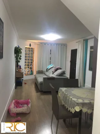 Casa com 3 Quartos à Venda, 130 m² em Jardim Das Flores - São Paulo