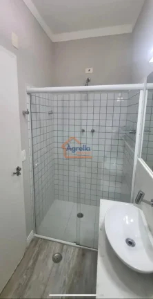 Imagem Apartamento à venda no bairro CONDOMÍNIO LEONILDA MARTINI MIACHON - Mogi Guaçu/SP