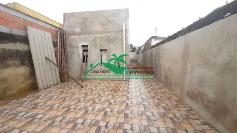 Imagem Casa Padrão
