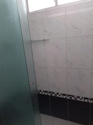 Imagem Apartamento a venda em Santos na rua Frederico Ozanan