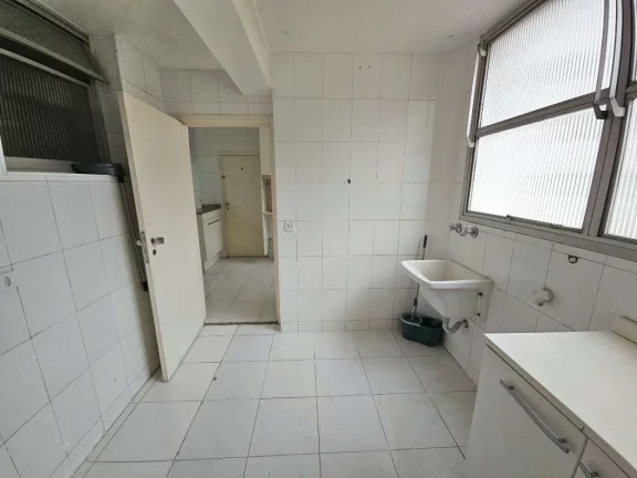 Imagem Apartamento em Moema Pássaros bem espaçoso e aconchegante próximo ao Parque Ibirapuera