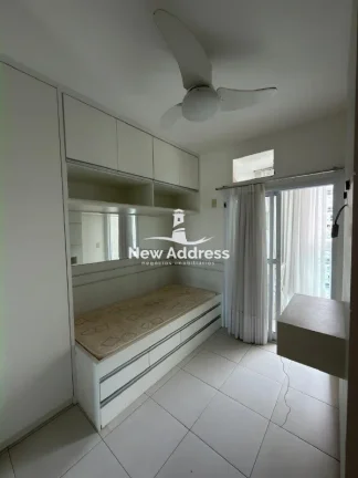 Imagem Itapuã: apartamento 3 quartos com suíte, sol da manhã e vista livre