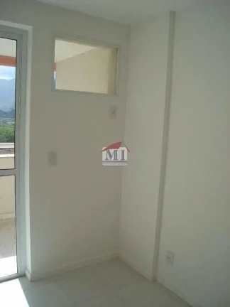 Foto do imóvel: Apartamento com 4 quartos para Locação, Barra Olímpica - Rio de Janeiro