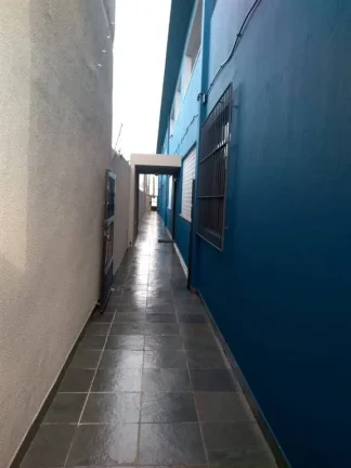 Imagem APARTAMENTO COM 59.9 m² - TUDE BASTOS - PRAIA GRANDE SP