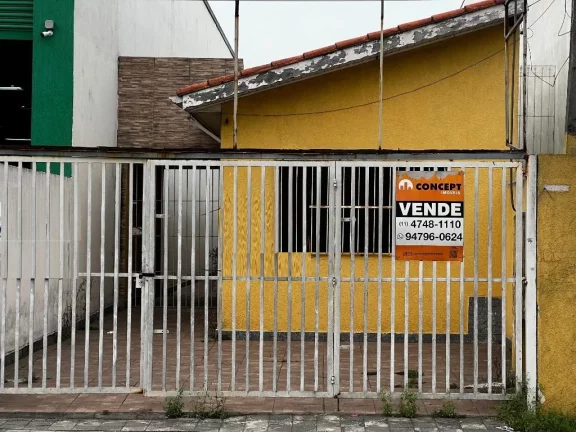 Imagem Terreno à venda, 320 m² por R$ 850.000,00 - Centro - Suzano/SP