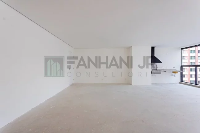 Imagem Imperdível: Apartamento de alto padrão com 3 suítes e 3 vagas no Jardim Paulista, São Paulo - SP! Confira já!