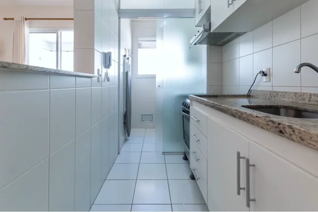 Imagem APARTAMENTO RESIDENCIAL em São Paulo - SP, Vila Mariana
