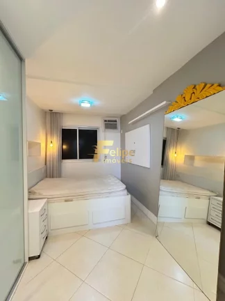 Imagem EXCELENTE OPORTUNIDADE PARA VOCÊ QUE BUSCA APARTAMENTO COM MELHOR CUSTO BENEFÍCIO EM JARDIM CAMBURI, VITÓRIA/ES!