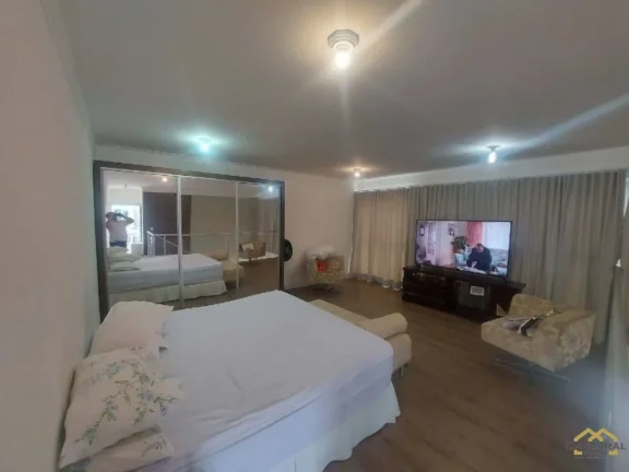 Imagem Cobertura a venda Resort Santa Angela, Engordadouro. Jundiaí/SP