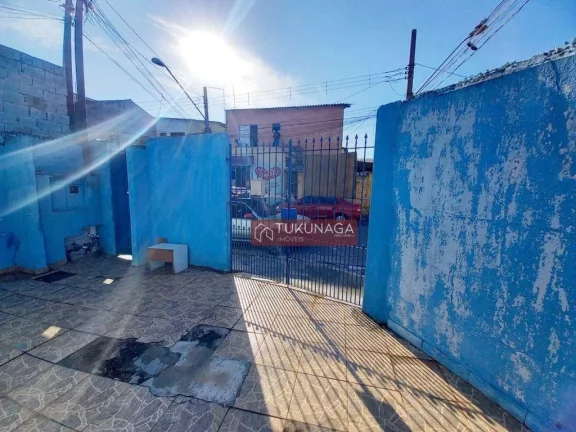 Imagem Casa com 2 dormitórios à venda, 176 m² por R$ 420.000,00 - Macedo - Guarulhos/SP