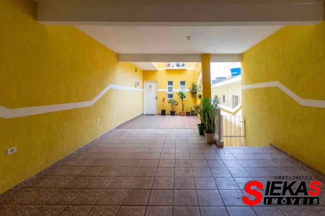 Imagem Imperdível: Casa à venda em São Paulo-SP, bairro Altos de Vila Prudente! 3 quartos, 1 sala, 3 vagas, 150m². Confira já!