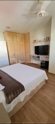 Imagem Casa a venda no Jardim Chapadão em Campinas!

Maravilhoso sobrado com 293m2 em terreno de 360m2 - 4...