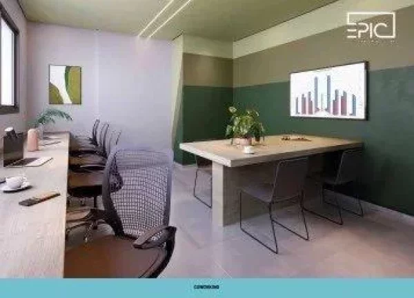 Imagem Apartamento com 3 quartos, 64m2, à venda em Osasco, Presidente Altino