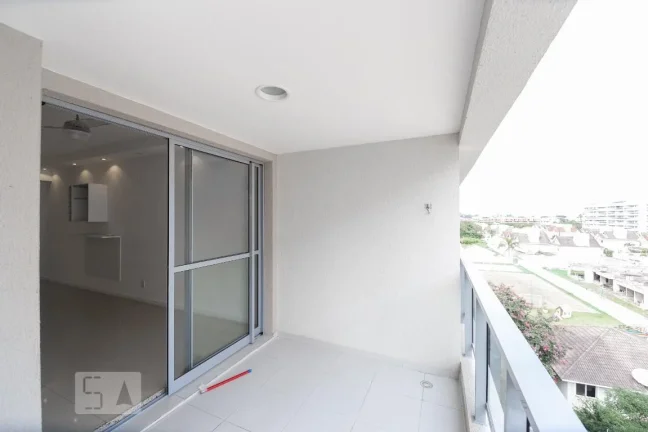 Imagem Apartamento à Venda - Recreio, 3 Quartos, 91 m2