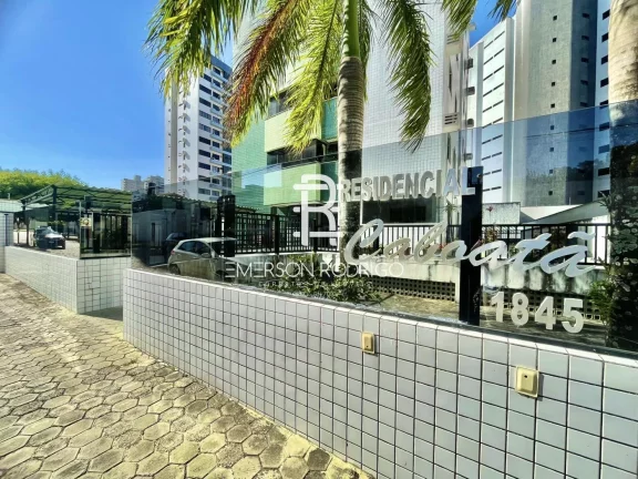 Imagem Apartamento para Venda em Natal / RN no bairro Tirol