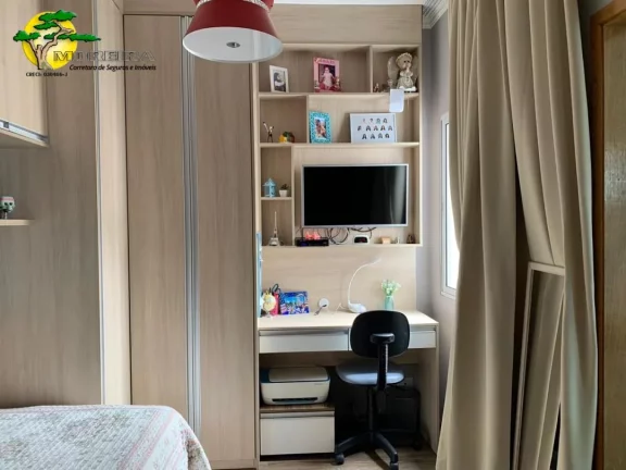 Imagem LINDO SOBRADO EM CONDOMÍNIO NO TREMEMBÉ