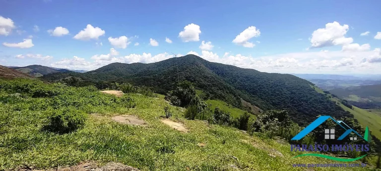 Imagem Construa o refúgio dos seus sonhos na deslumbrante Serra da Mantiqueira!