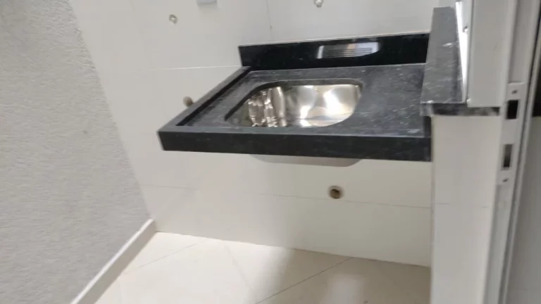 Imagem APARTAMENTO TIPO NA VILA CURUCÁ A 800 DE DA UFABC - Universidade Federal do ABC