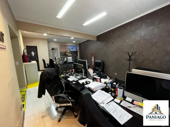 Imagem Casa Comercial para Locação - Bairro Goiabeiras - Cuiabá/MT
