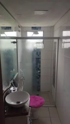 Imagem CASA COM 64 m² - VILA TUPI - PRAIA GRANDE SP