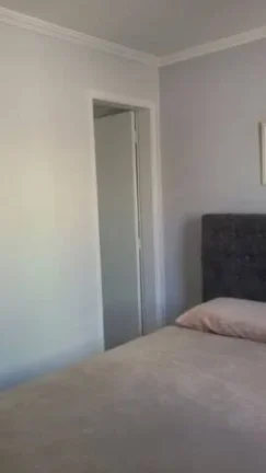 Imagem Apartamento com 61m² 3 Dormitorios 2 banheiros 1 vaga de Garagem
