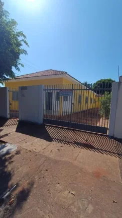 Imagem Casa para Venda em Três Lagoas / MS no bairro quinta da lagoa