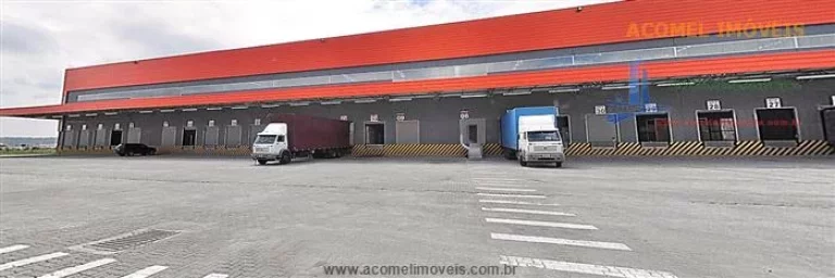 Imagem Galpões para locação em Itajai no bairro Espinheiros