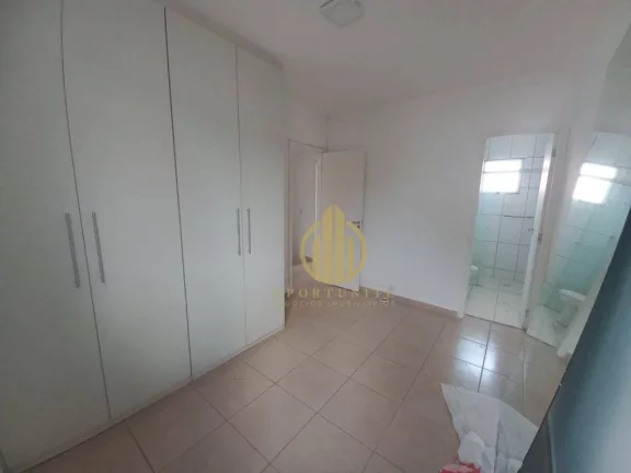 Imagem Casa com 3 dormitório sendo uma suíte em condominio para locação - por R$ 2.950/mês - Condomínio Evidence Resort - Ribeirão Preto/SP