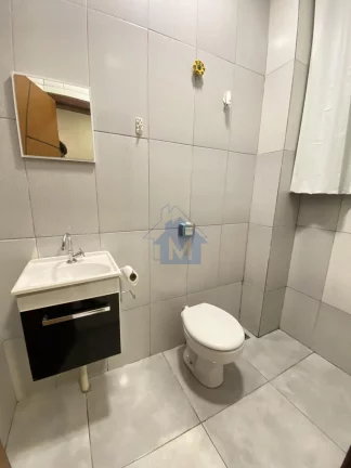 Sala Comercial Térrea na Vila Yolanda!