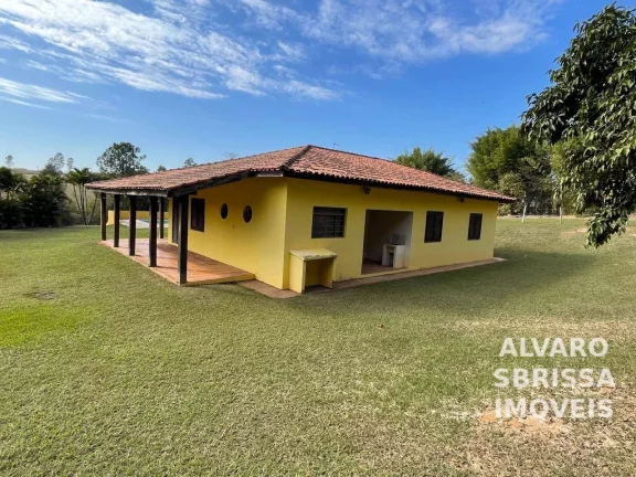 Imagem Sitio com 23.000 m² a venda em tu SP