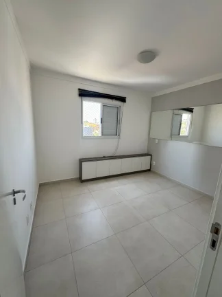 Imagem Apartamento com 2 dormitórios à venda, 52 m² por r$ 350.000,00 - Vila carvalho - Sorocaba/sp