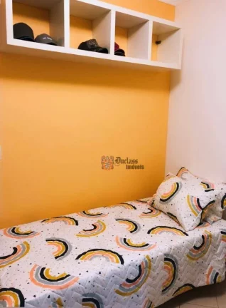 Imagem Cobertura com 3 dormitórios à venda, 154 m² por R$ 4.245.000 - Riviera - Módulo 7 - Bertioga/SP