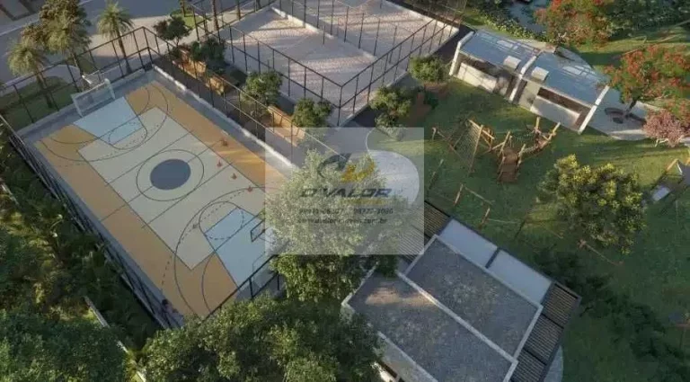 Imagem Vendo Casas de 182 a 215 m², 03 a 04 suítes (planta com opção de 04 a 05 suítes), 02 a 03 Vagas de garagem