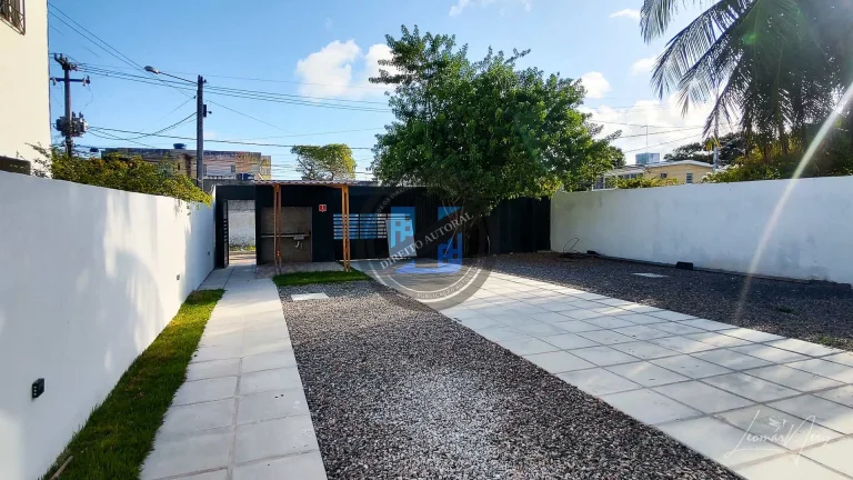 Imagem Apartamento com 2 quartos, Pau Amarelo, Paulista - R$ 190 mil, Cod: 424