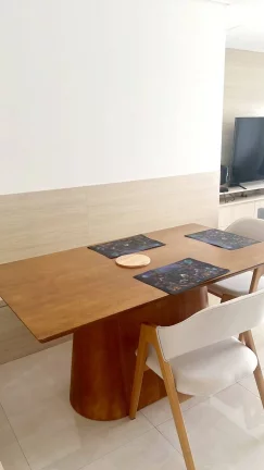 Imagem Apartamento 78m² - 2 Suítes no Art Bela Vista em Osasco.