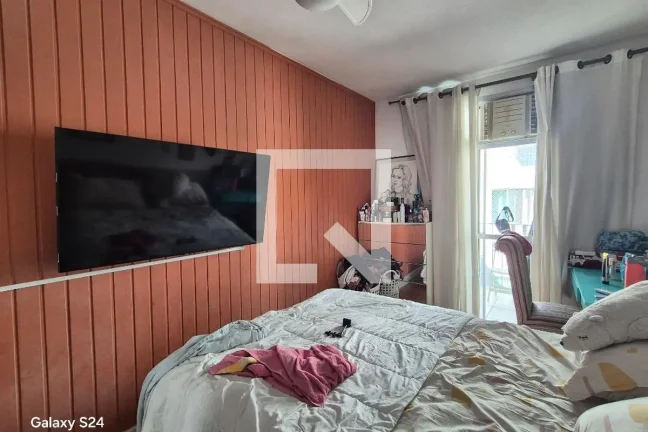 Imagem Apartamento à Venda - Recreio, 4 Quartos, 220 m2