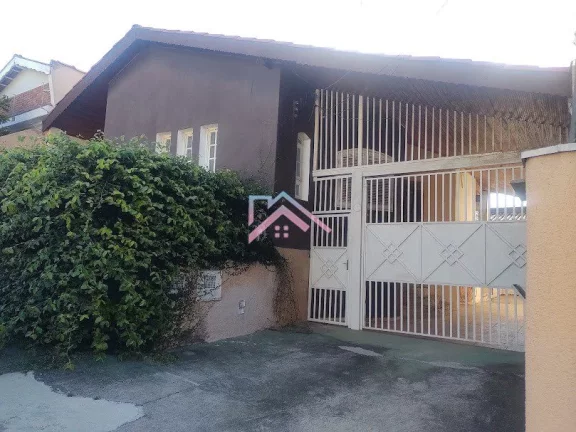 Casa à venda região central - Área util 184 m2 - Excelente oportunidade para investidor - Jundiaí / São Paulo / COD. 33895