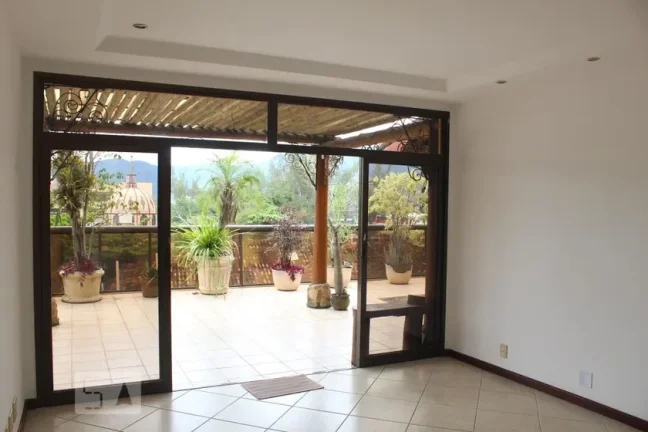 Imagem Apartamento à Venda - Recreio, 3 Quartos, 180 m2