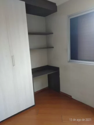 Imagem Oportunidade - Apartamento Andar Médio de 2 Dormitórios e 1 vaga de garagem na Vila Carmosina a 2min da Estação Dom Bosco