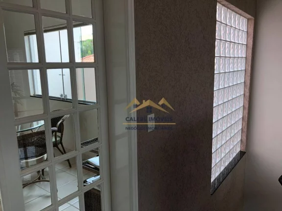 Imagem Casa com 3 dormitórios à venda, 320 m² por R$ 970.000,00 - Vila Monte Verde - Tatuí/SP