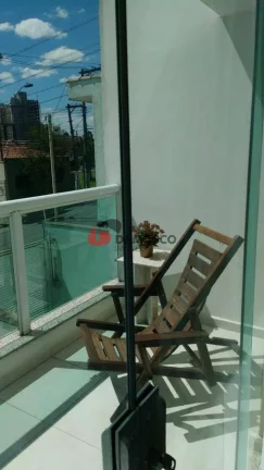 Imagem Sobrado à venda 4 Quartos, 2 Suites, 4 Vagas, 360M², Barcelona, São Caetano do Sul - SP
