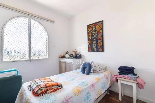 Imagem Apartamento com 2 dormitórios à venda, 67 m² por R$ 650.000 - Vila Olímpia - São Paulo/SP
