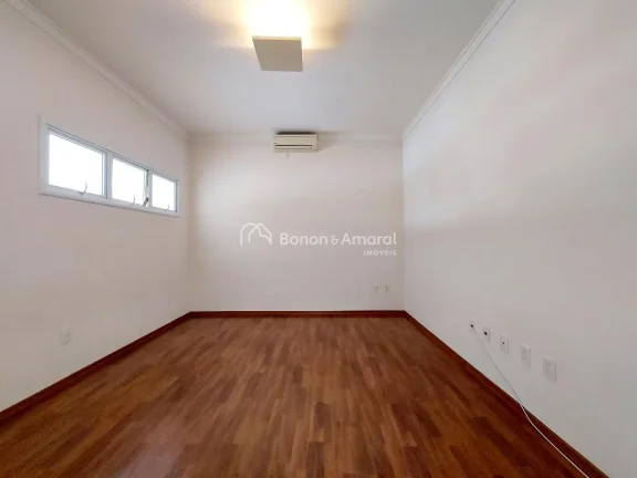 Imagem Sobrado à venda no Condomínio Metropolitan Park, de 4 quartos à venda, Boa Esperança - Paulínia/SP
