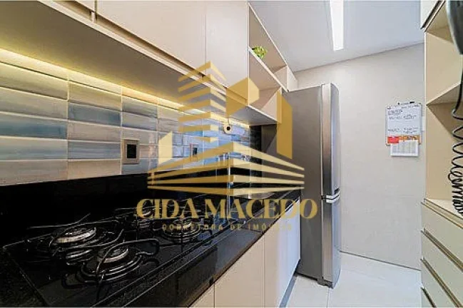 Imagem Apartamento a Venda no bairro Cabo Branco - João Pessoa, PB