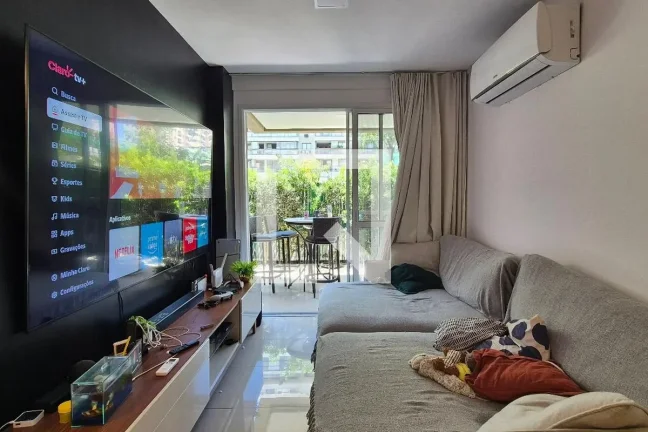 Imagem Apartamento à Venda - Recreio, 2 Quartos, 80 m2