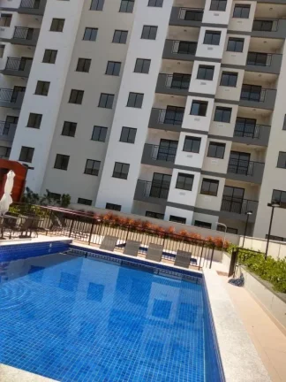 Imagem Apartamento para Venda por R$364.900,00 com 83m², 2 dormitórios, 1 suite e 1 vaga - Itaquera, São paulo / SP - Cód. BDI36418